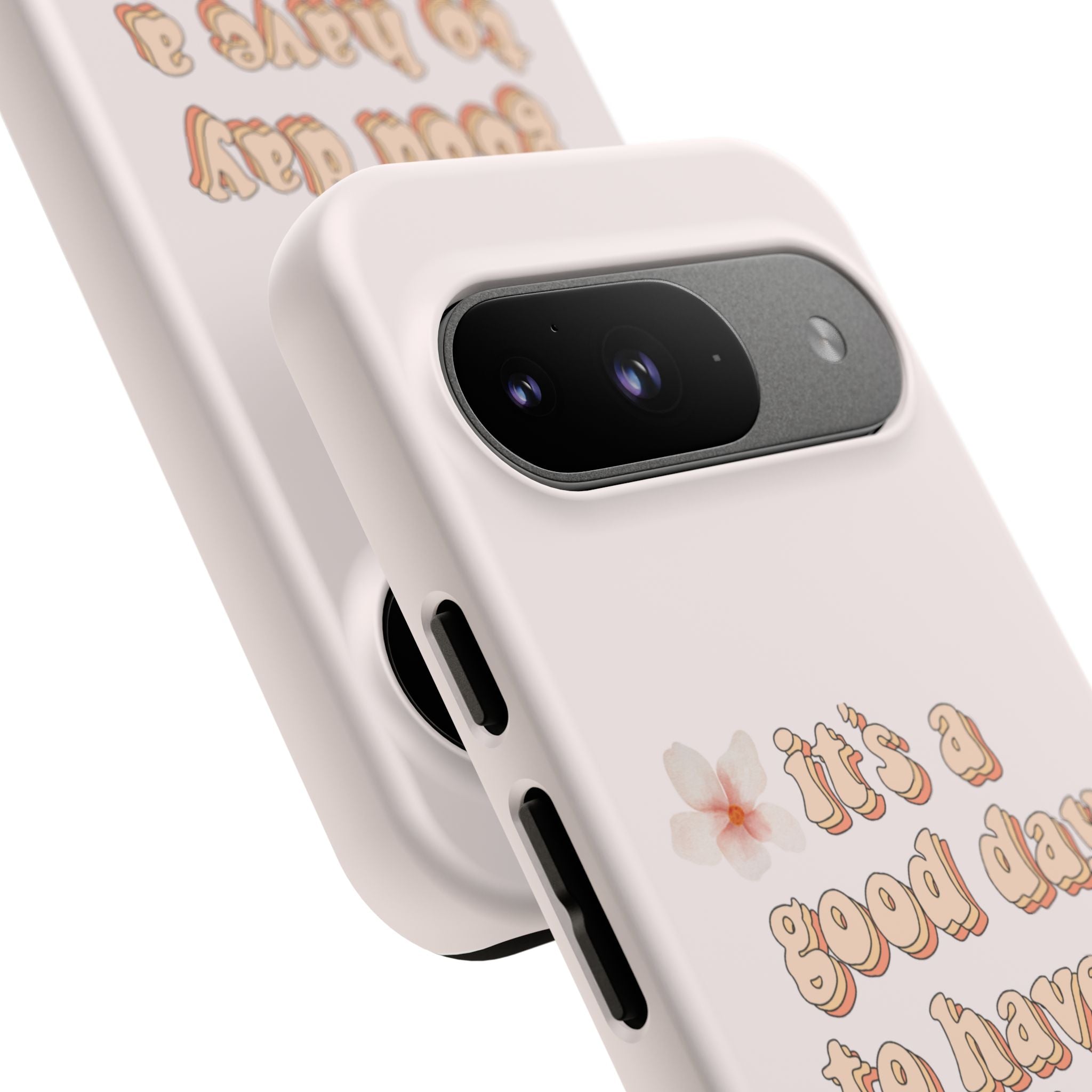 Covaa Good Day Cover