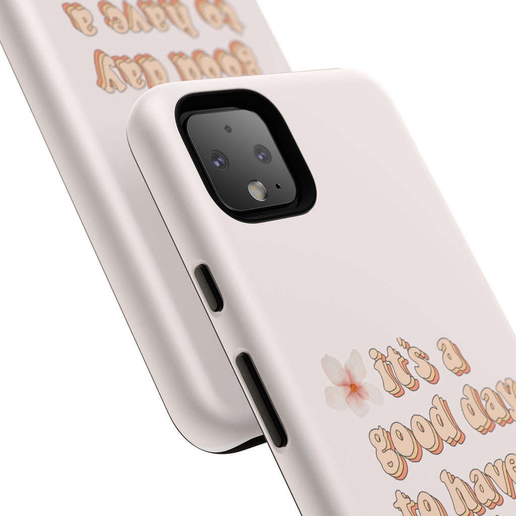 Covaa Good Day Cover