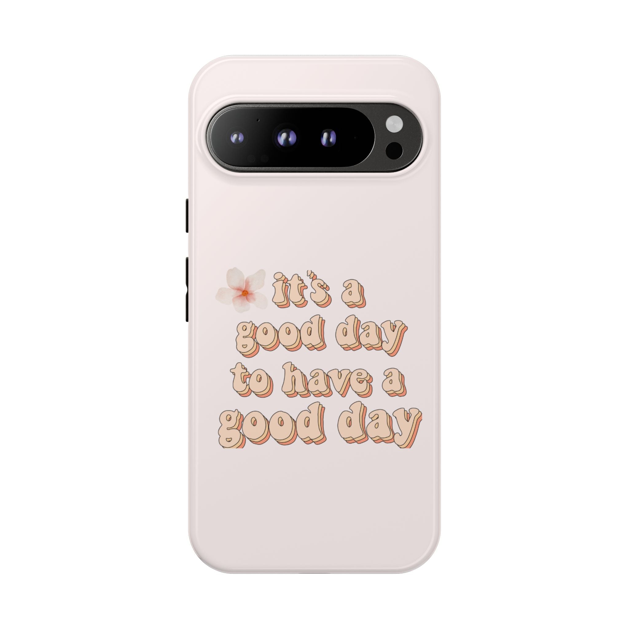 Covaa Good Day Cover