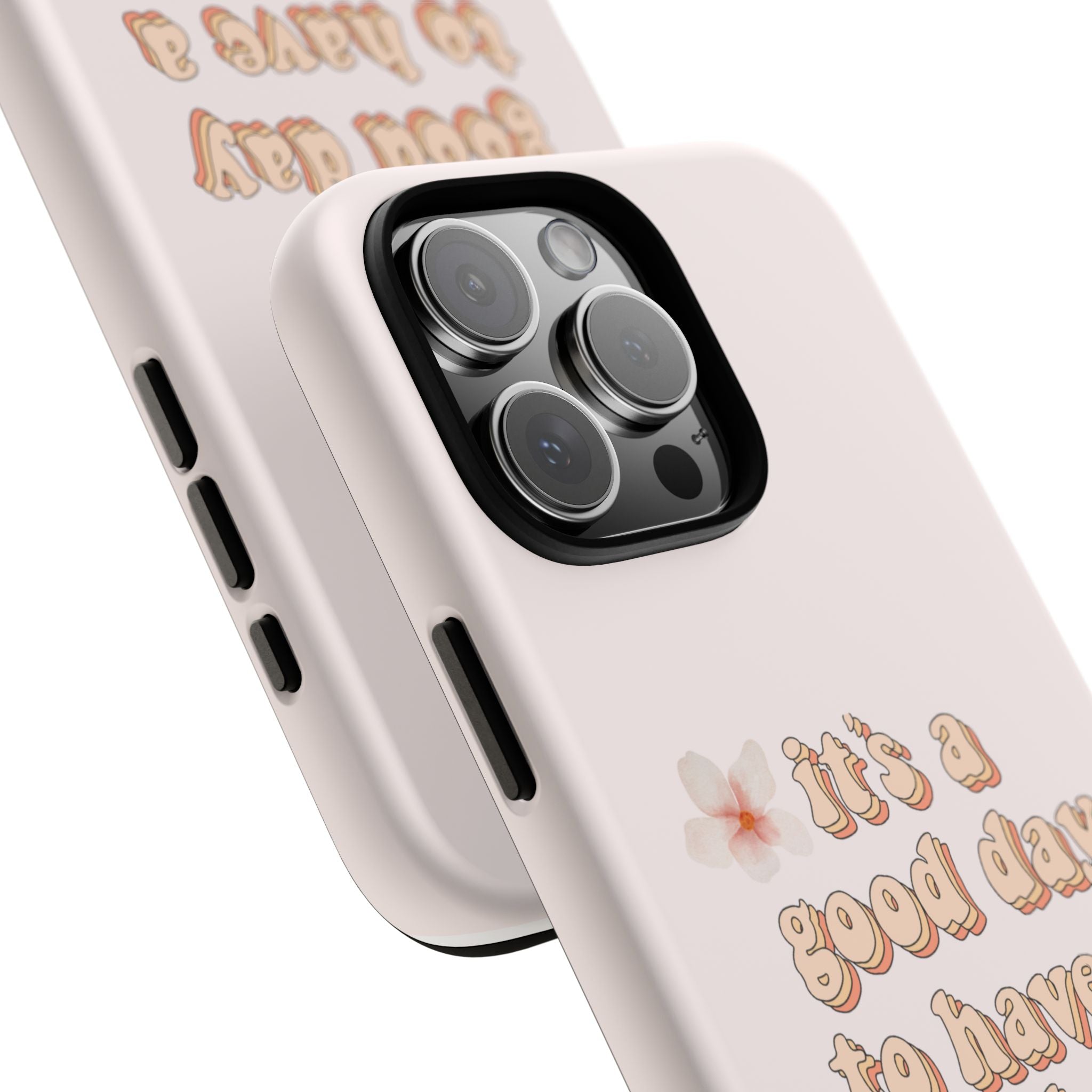 Covaa Good Day Cover