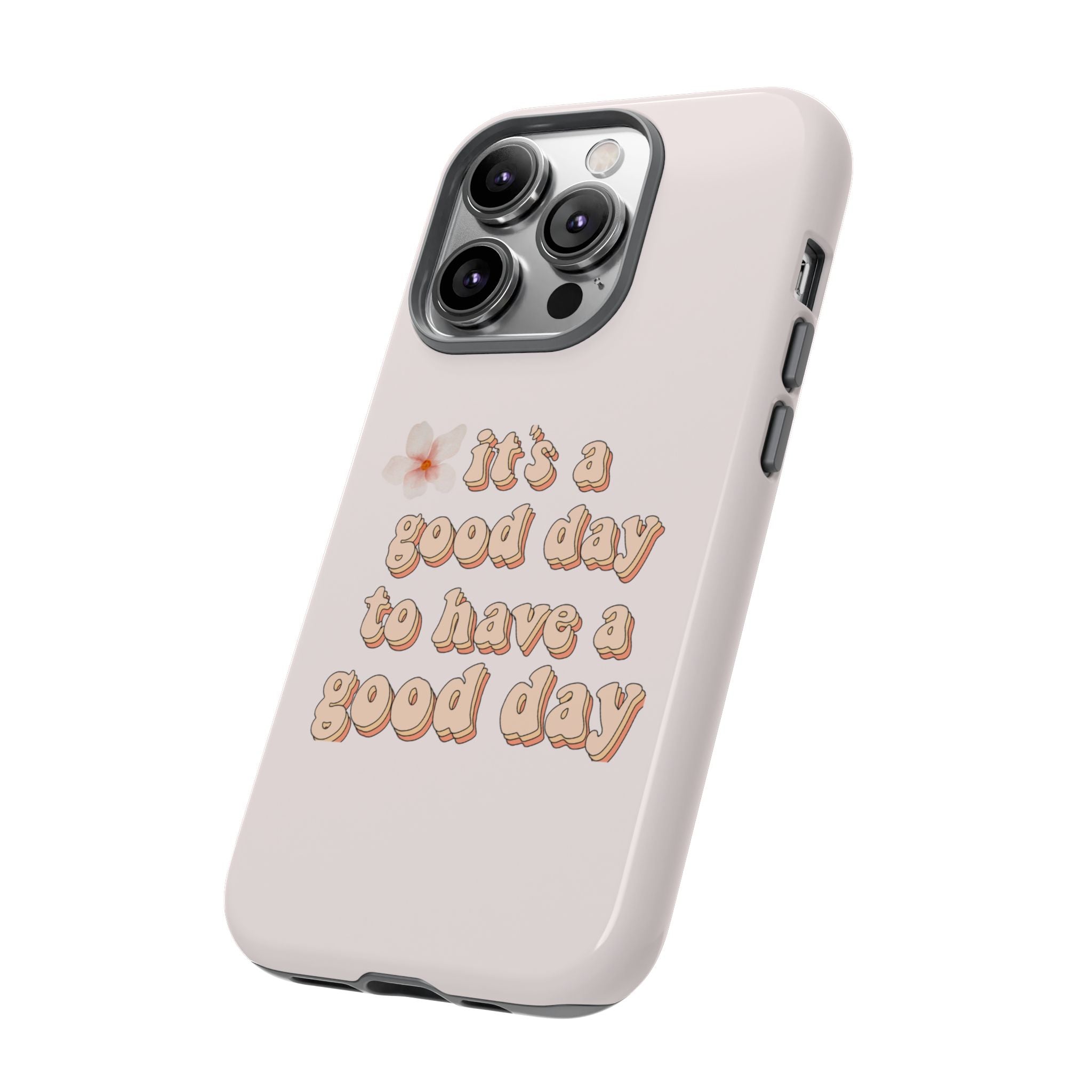 Covaa Good Day Cover