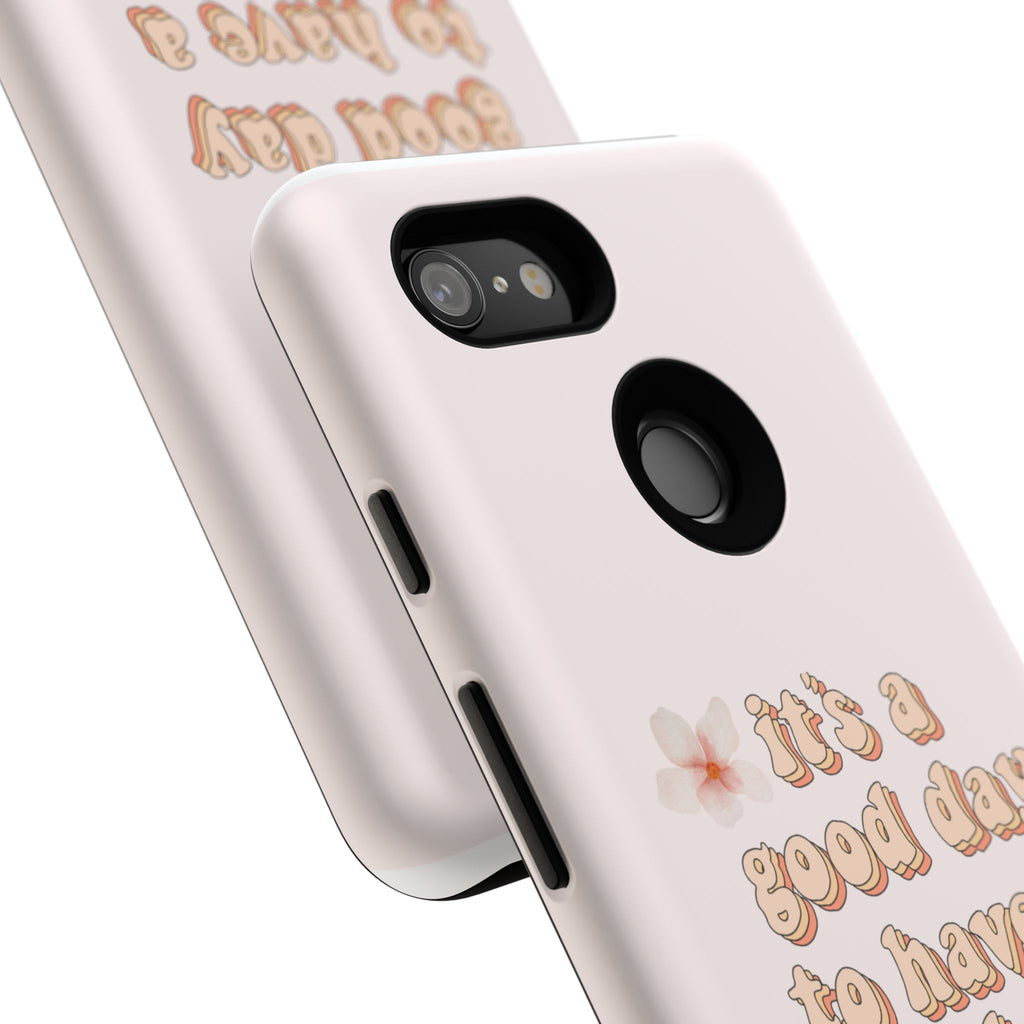 Covaa Good Day Cover