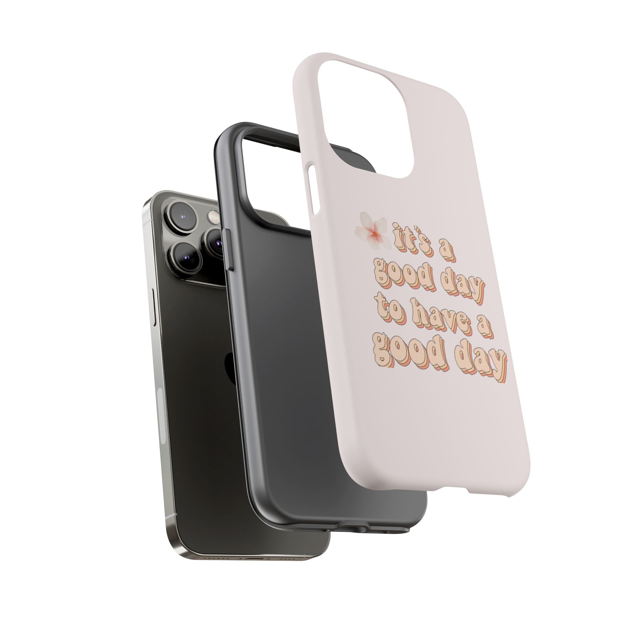 Covaa Good Day Cover