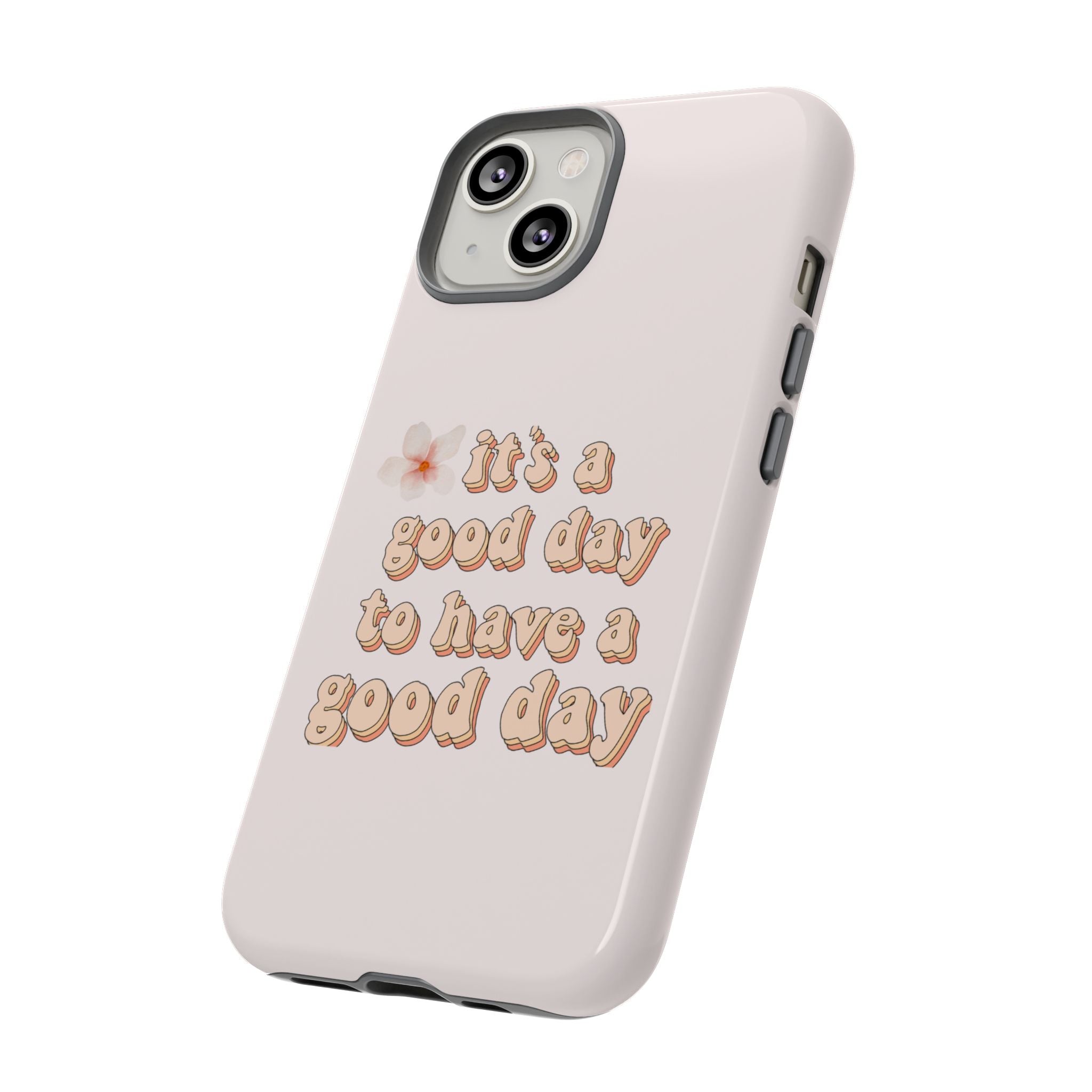 Covaa Good Day Cover