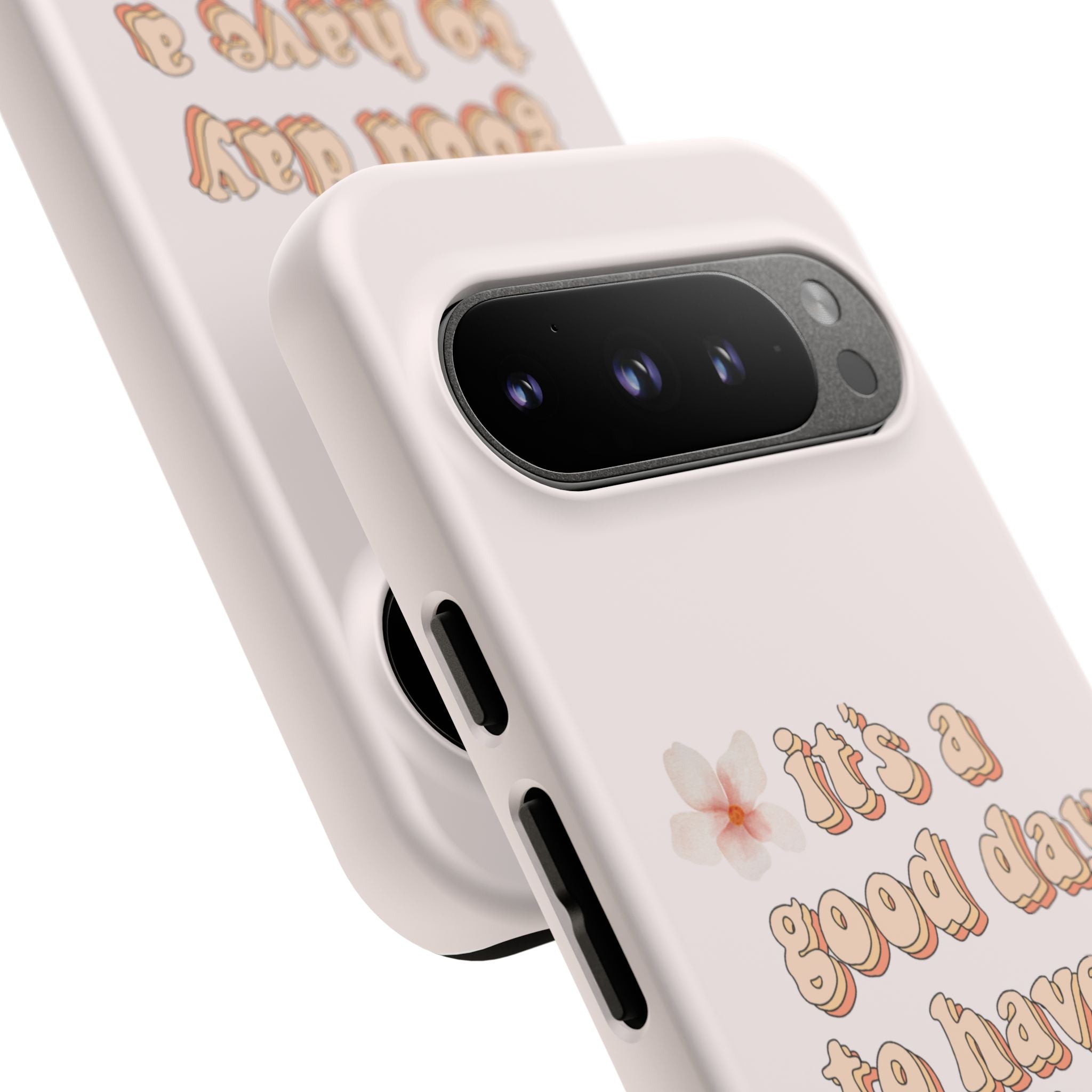 Covaa Good Day Cover