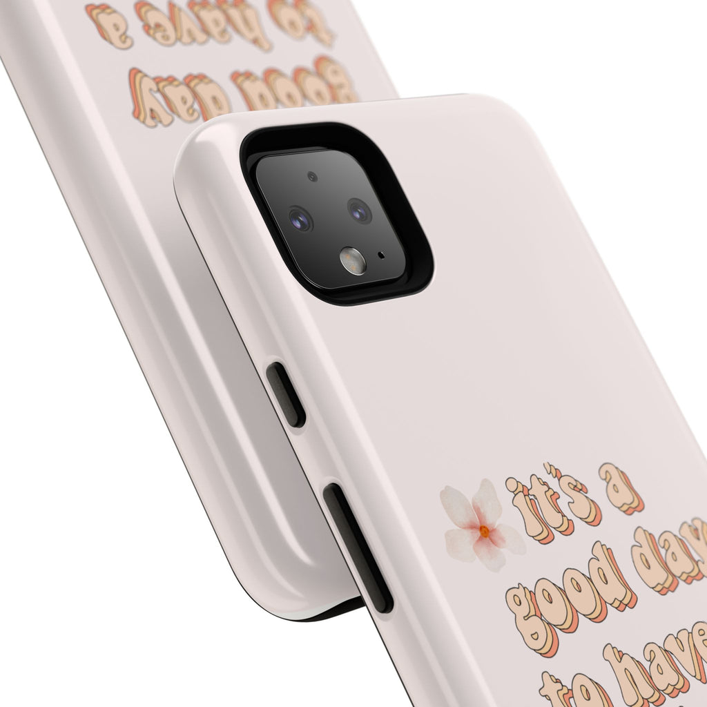 Covaa Good Day Cover