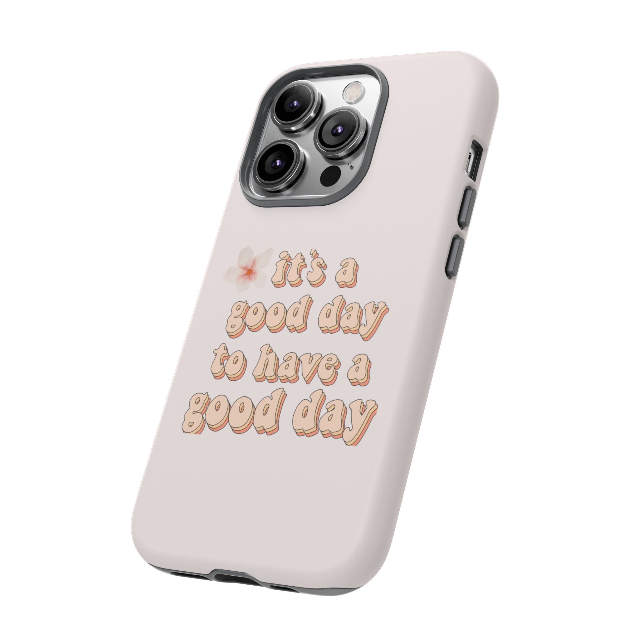 Covaa Good Day Cover