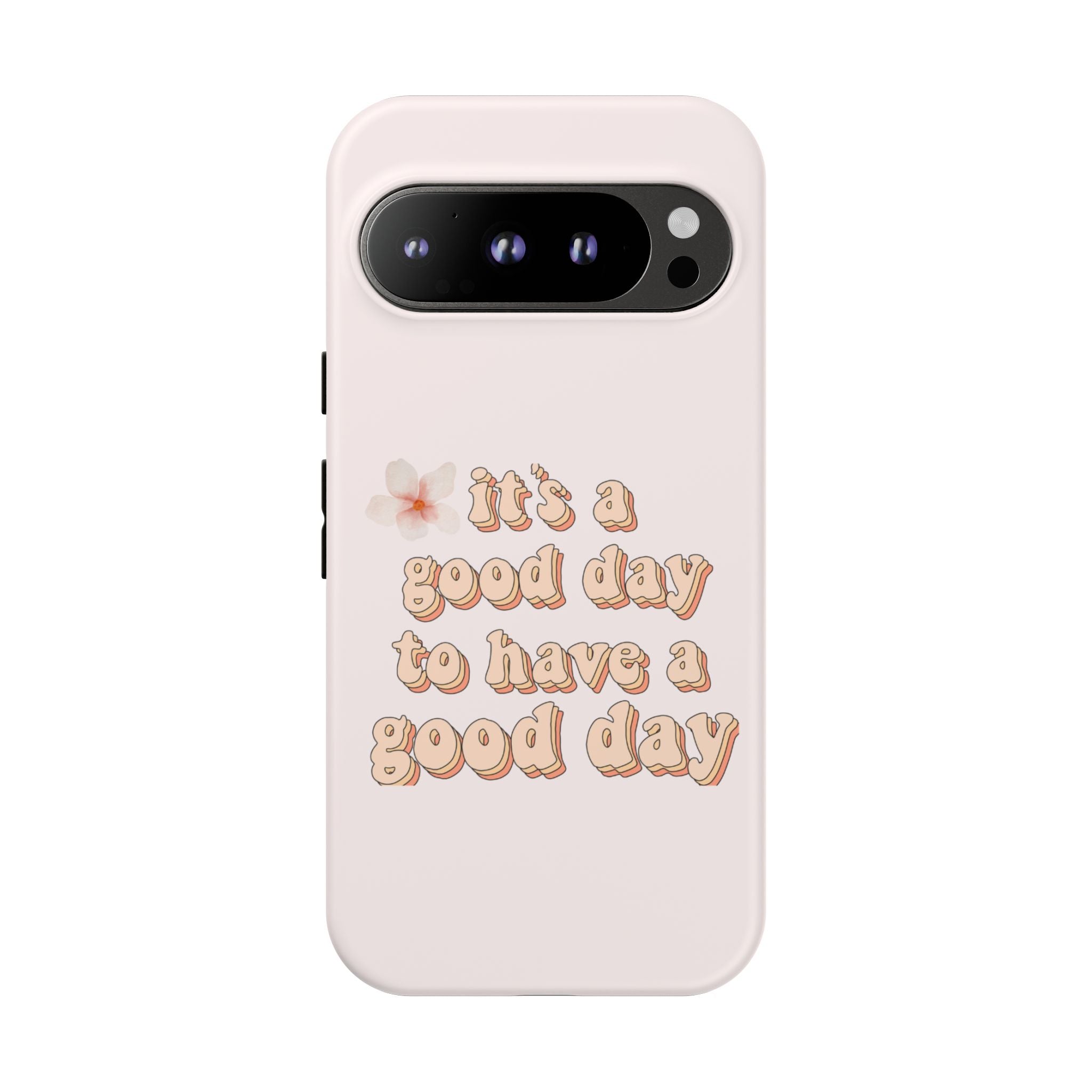 Covaa Good Day Cover