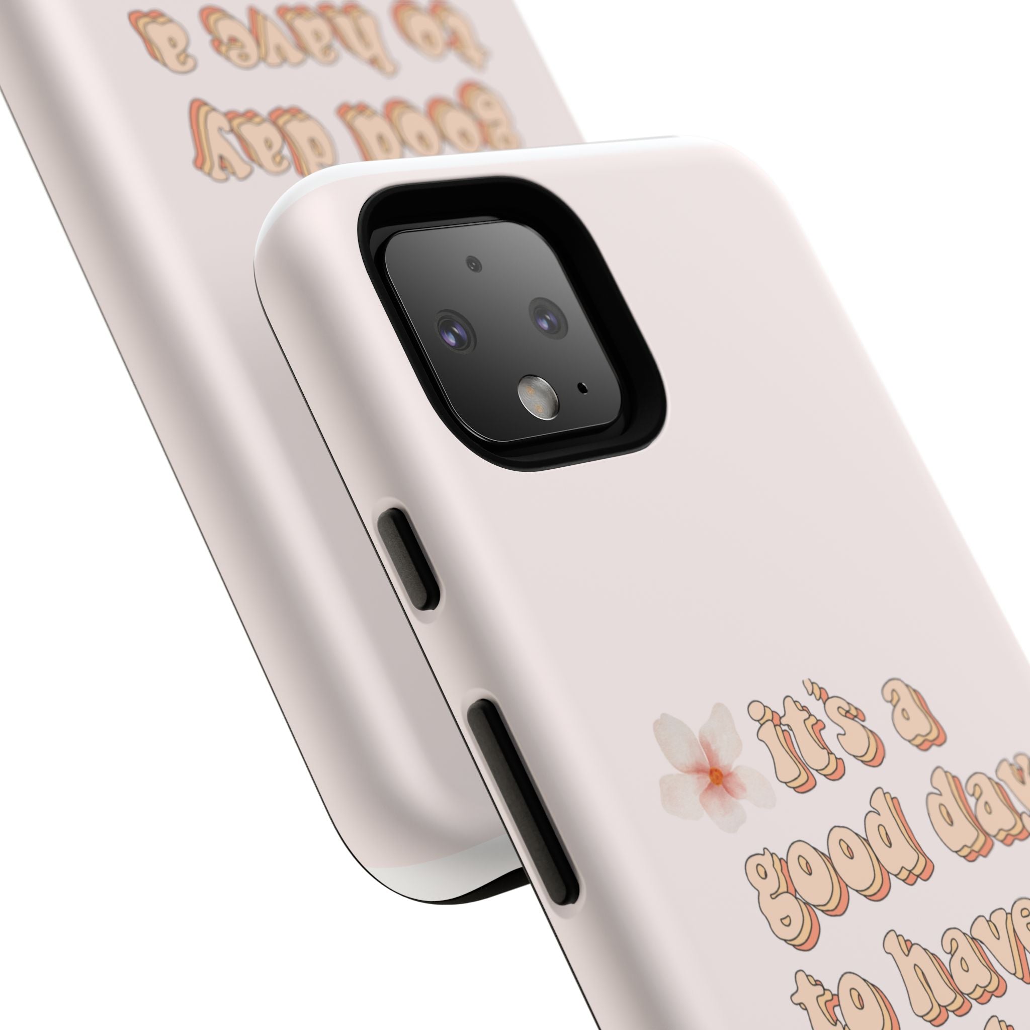 Covaa Good Day Cover