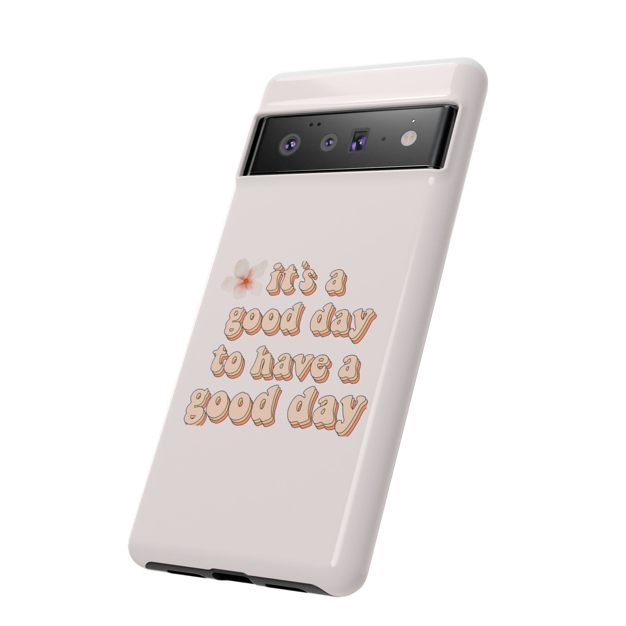 Covaa Good Day Cover