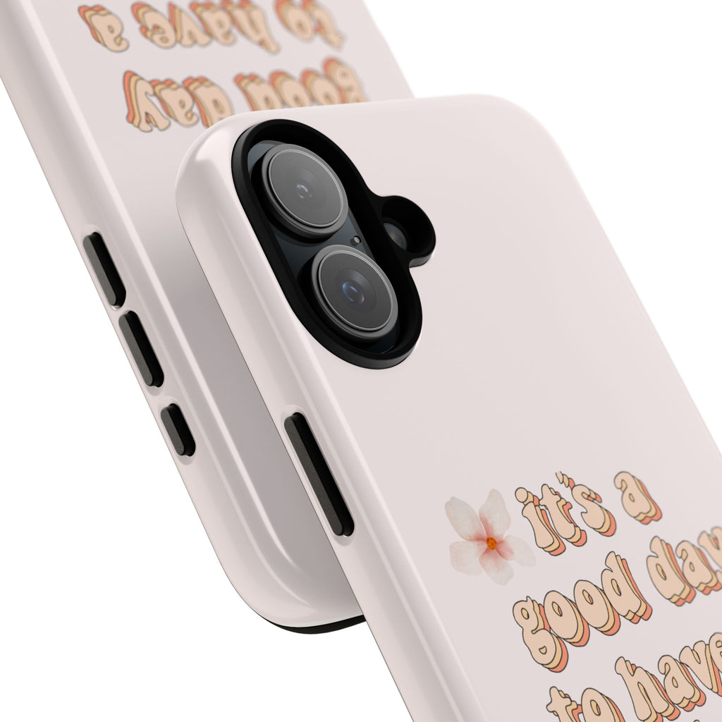 Covaa Good Day Cover