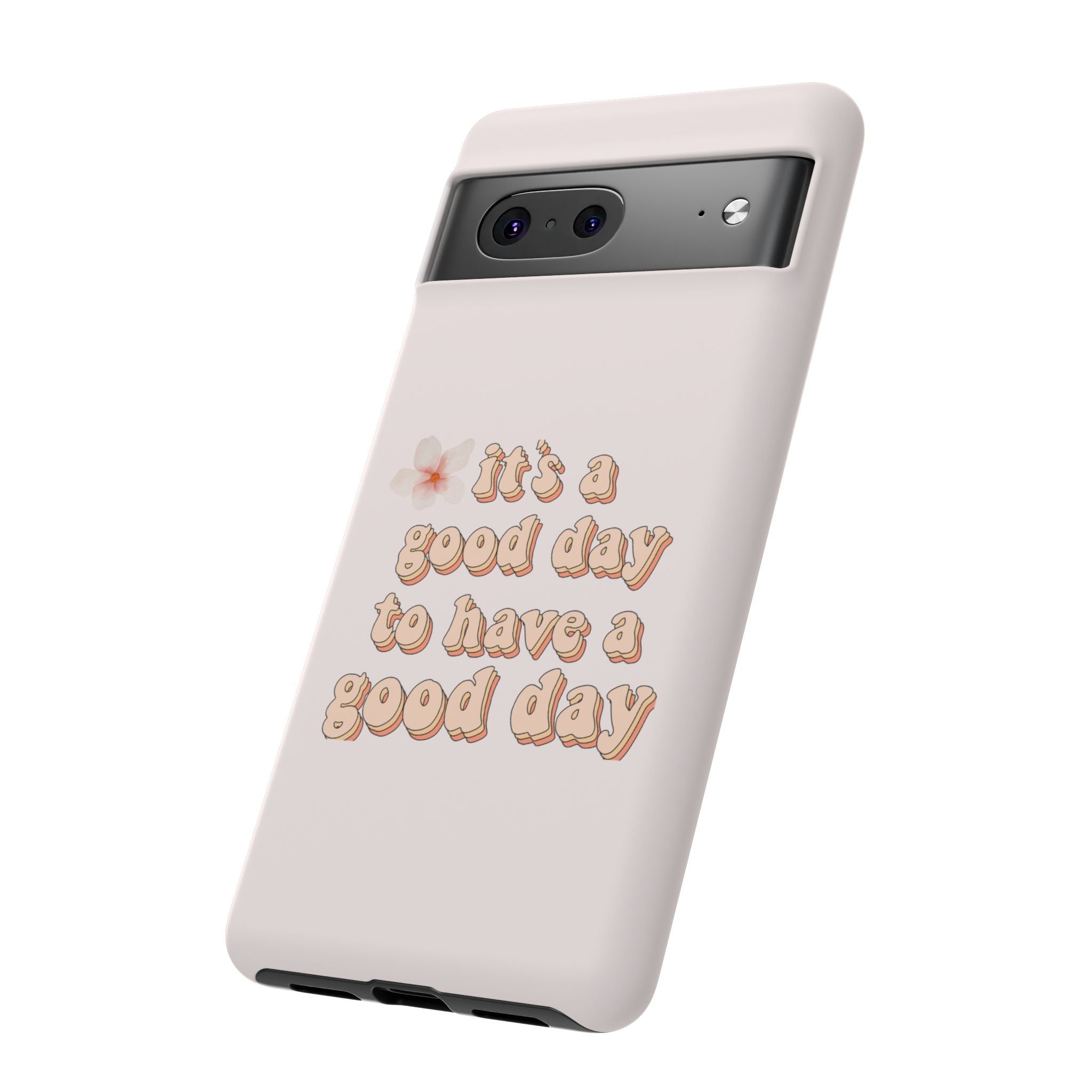 Covaa Good Day Cover