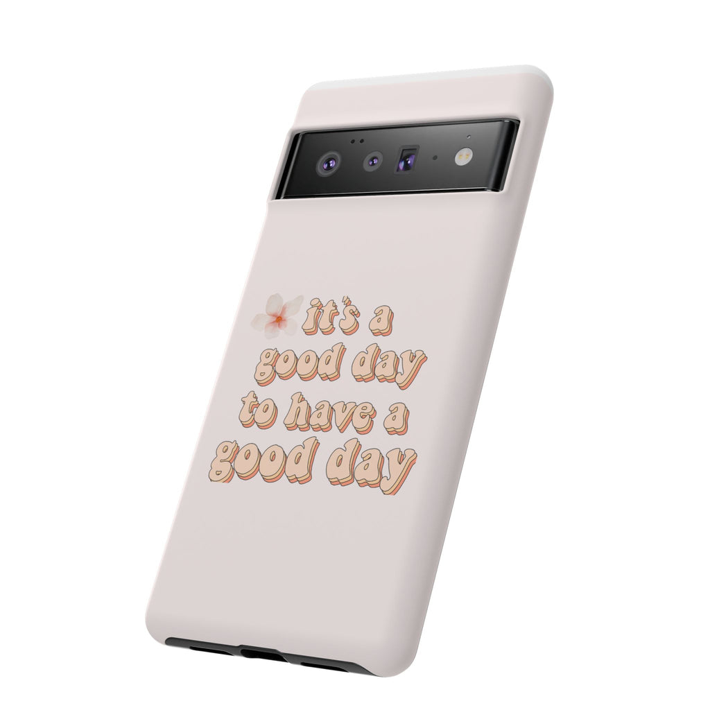 Covaa Good Day Cover