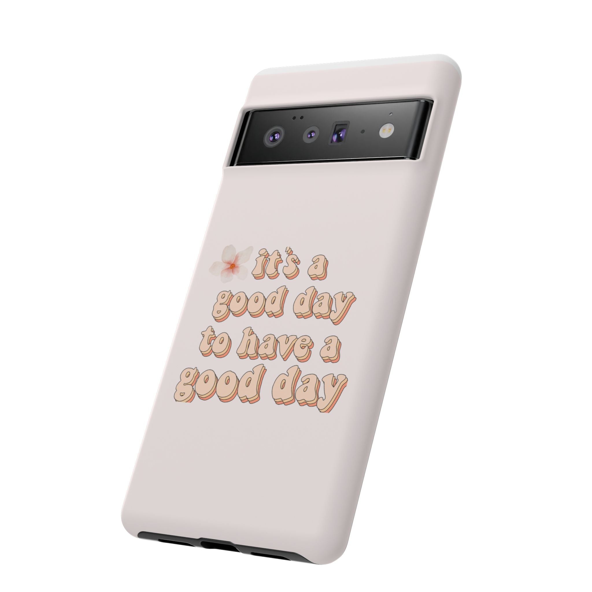 Covaa Good Day Cover