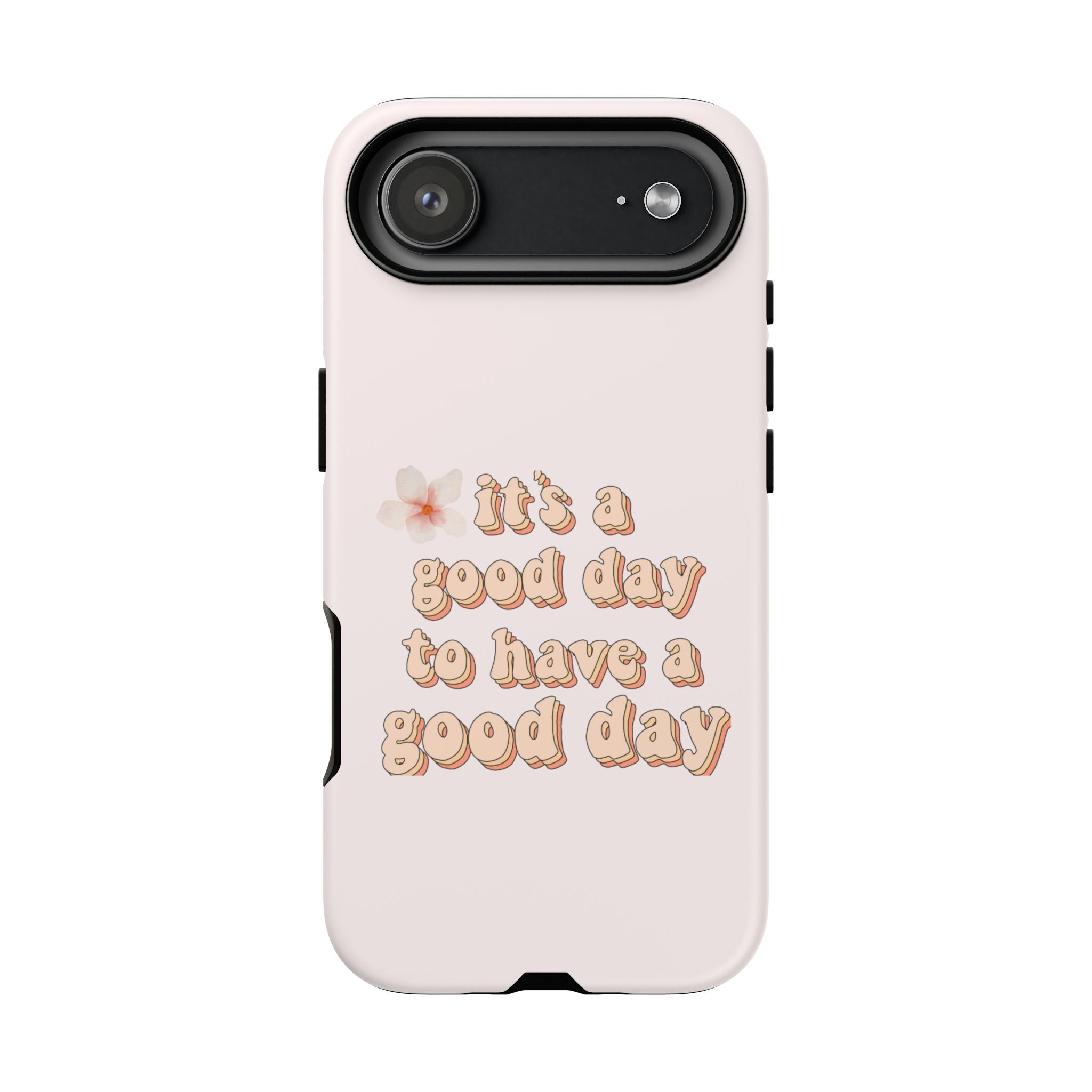 Covaa Good Day Cover