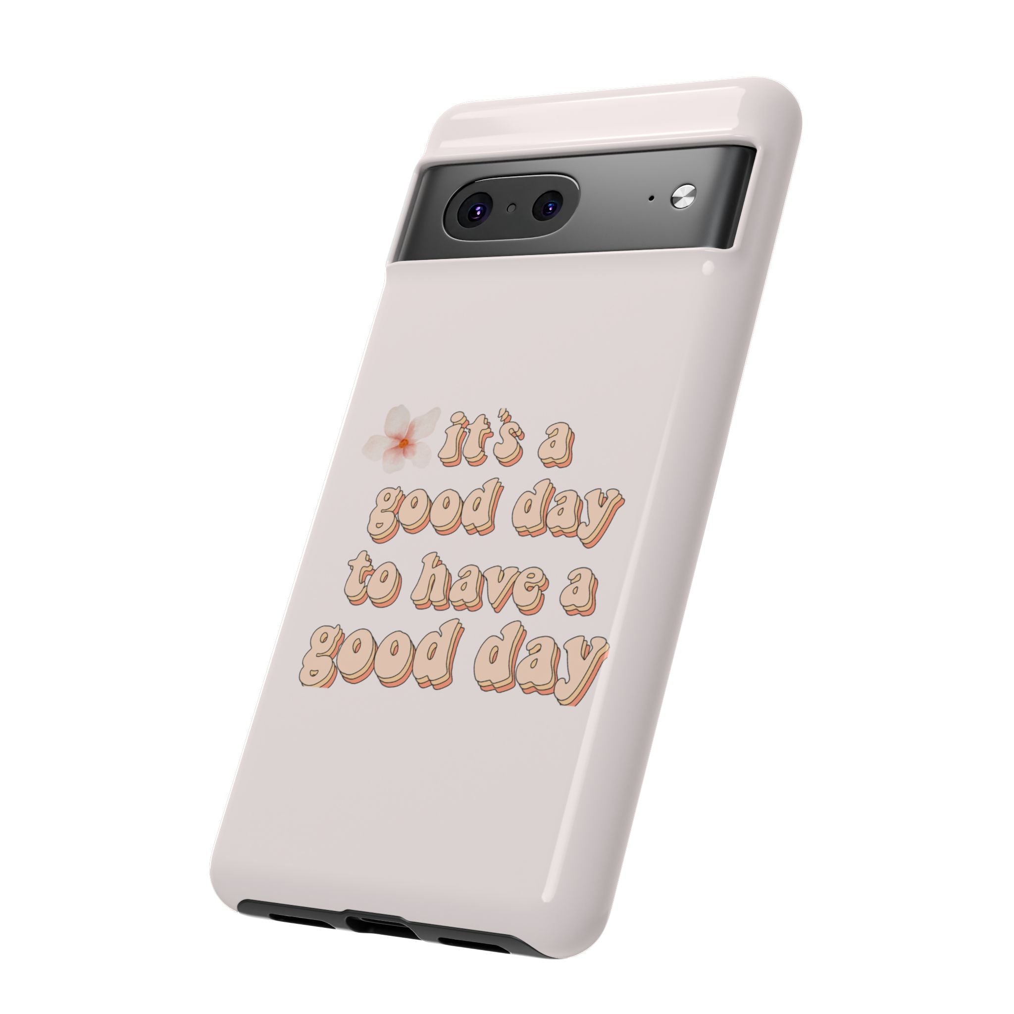 Covaa Good Day Cover