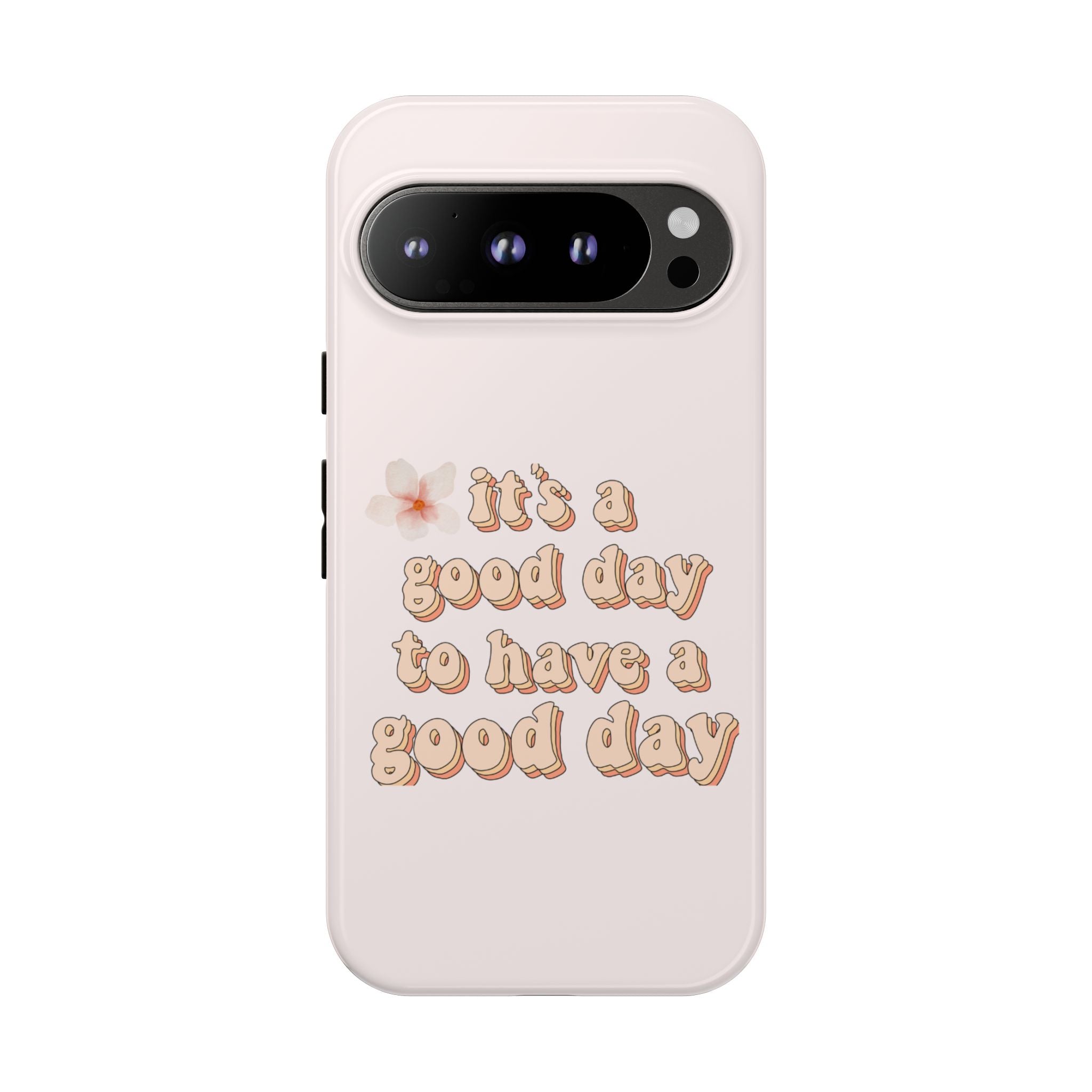 Covaa Good Day Cover