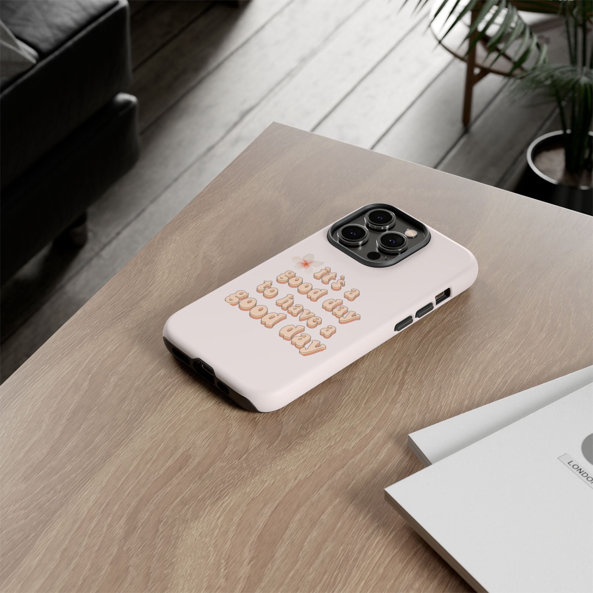 Covaa Good Day Cover