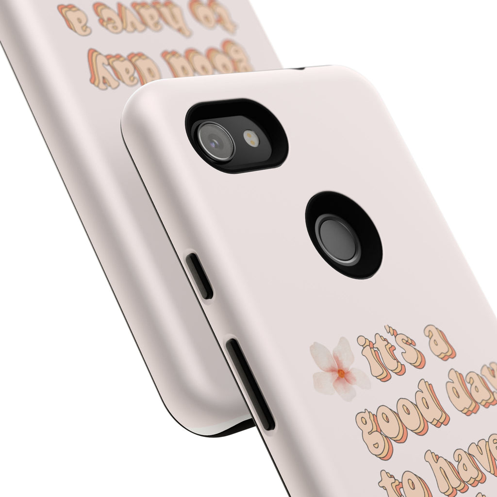 Covaa Good Day Cover