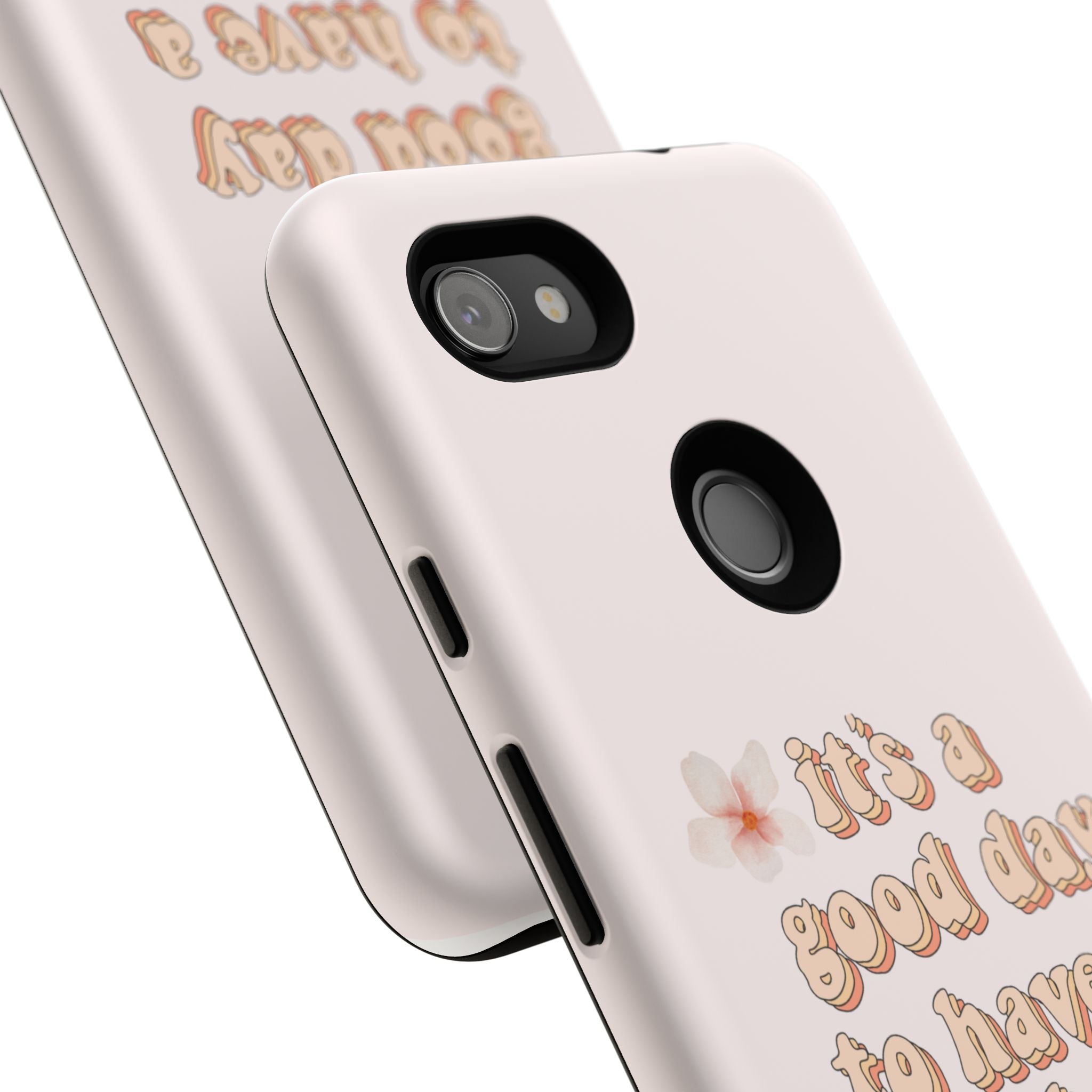 Covaa Good Day Cover