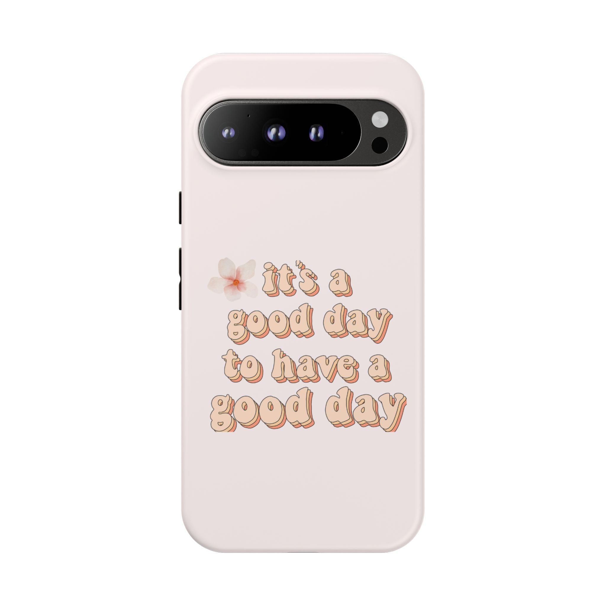 Covaa Good Day Cover