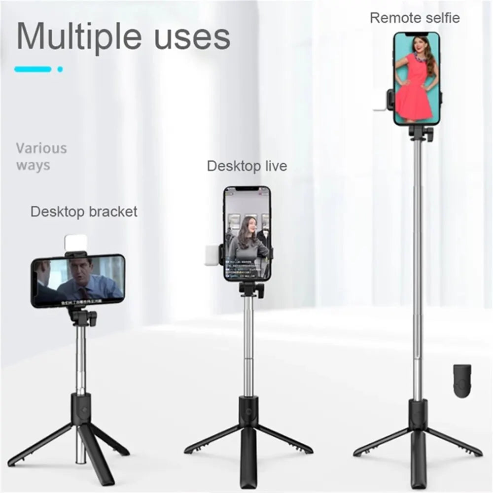 Covaa Beauty Selfie Stick