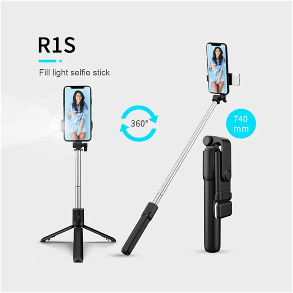 Covaa Beauty Selfie Stick