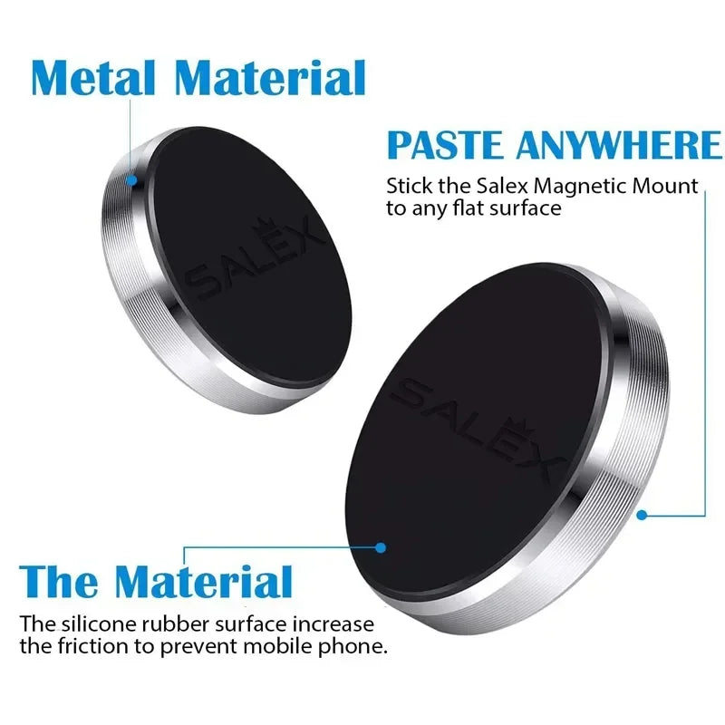 Covaa Magnetic Car Phone Holder