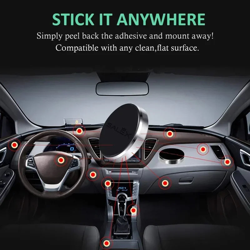 Covaa Magnetic Car Phone Holder